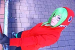 Cosplay-Cover: Gumi [Matryoshka]