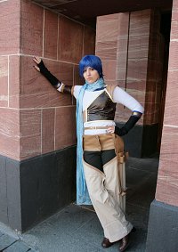 Cosplay-Cover: Kaito [Synchronicity]