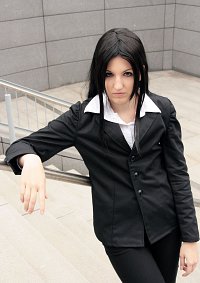 Cosplay-Cover: Liu Feilong [Suit]