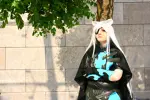 Cosplay-Cover: Rai