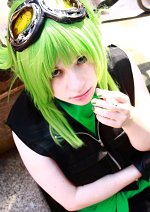 Cosplay-Cover: Gumi [Love is War]