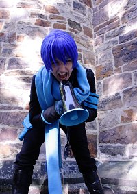 Cosplay-Cover: Kaito [Love is War]