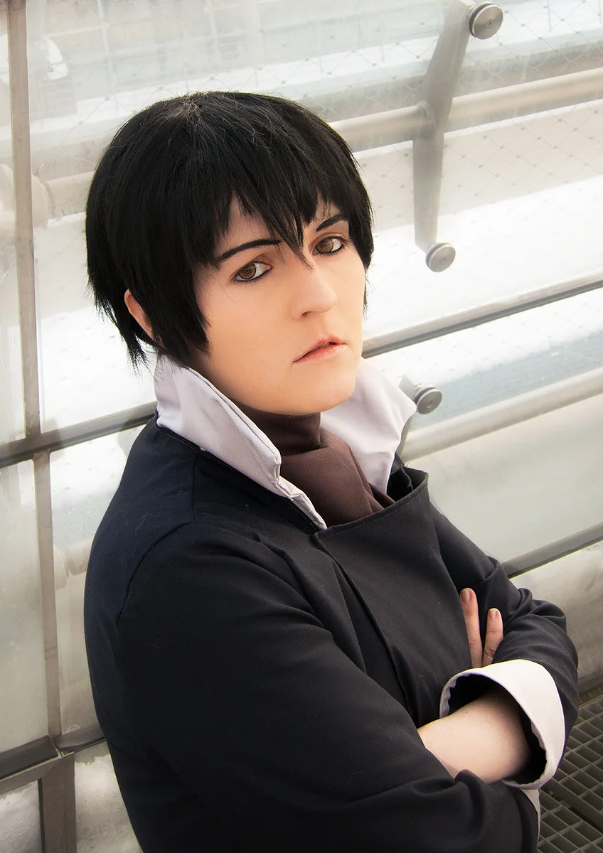Cosplay-Cover: Xanthe Atros [1st appearance]