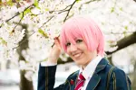 Cosplay-Cover: Tsukimiya Ringo [Gakuen]
