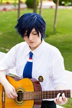 Cosplay-Cover: Ichinose Tokiya [Summer uniform]