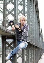 Cosplay-Cover: Takaba Akihito