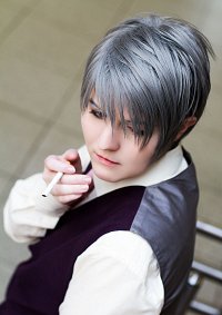 Cosplay-Cover: Usami Akihiko [Anime #2]