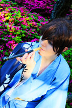 Cosplay-Cover: Sanada Yukimura [Act. 6]