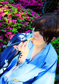 Cosplay-Cover: Sanada Yukimura [Act. 6]