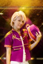 Cosplay-Cover: Kurusu Syo (Debüt)