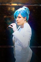 Cosplay-Cover: Ai Mikaze [Debut]