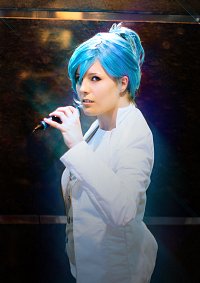 Cosplay-Cover: Ai Mikaze [Debut]