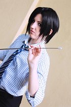 Cosplay-Cover: Hijikata Toshizô [SSL - Summer]