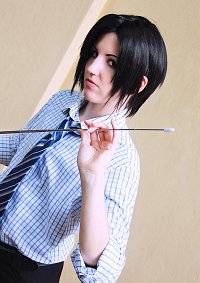 Cosplay-Cover: Hijikata Toshizô [SSL - Summer]