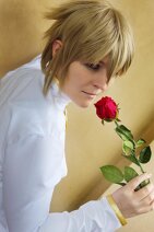 Cosplay-Cover: Kazama Chikage [SSL]