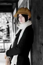 Cosplay-Cover: Yoite