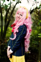 Cosplay-Cover: Tsukimiya Ringo [Gakuen FA]