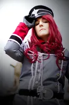 Cosplay-Cover: Cadenza