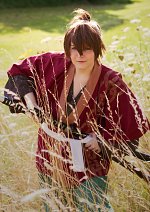 Cosplay-Cover: Okita Sôji