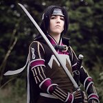 Cosplay: Hijikata Toshizô [幕末無双録]