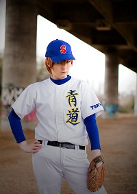 Cosplay-Cover: Isashiki Jun ~  Seidô