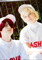 Cosplay-Cover: Narumiya Mei