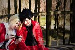 Cosplay-Cover: Kuroo Tetsurô [Training]