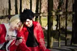 Cosplay-Cover: Kuroo Tetsurô [Training]
