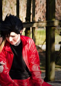 Cosplay-Cover: Kuroo Tetsurô [Training]