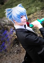 Cosplay-Cover: Nagisa Shiota [Class 3-E Event]