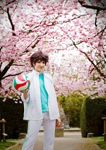 Cosplay-Cover: Oikawa Tooru [Training]