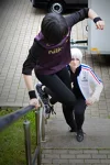 Foto des Kostüms