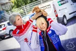 Foto des Kostüms