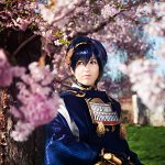 Cosplay: Mikazuki Munechika