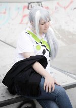 Cosplay-Cover: Yuki [7/11 Collab.]