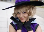 Cosplay-Cover: Vanilla Meiux
