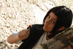 Cosplay-Cover: Nick Dean (Jimmy Neutron)