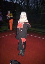 Cosplay-Cover: Hidan(weiblich)