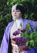 Cosplay-Cover: Gen Asagiri •