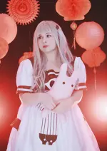 Cosplay-Cover: Nene Yashiro • [School Uniform]