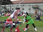 Foto des Kostüms