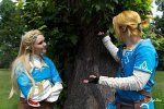 Cosplay-Cover: Zelda [Botw]