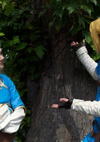 Cosplay-Cover: Zelda [Botw]