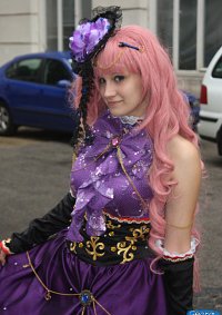 Cosplay-Cover: Luka Sandplay