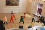 Foto des Kostüms