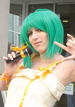 Cosplay-Cover: Ranka Lee