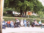 Foto des Kostüms