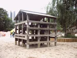 Foto des Kostüms