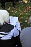 Foto des Kostüms