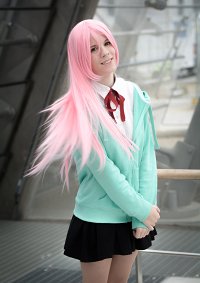 Cosplay-Cover: Satsuki Momoi